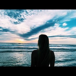 Meet your Posher, Sky